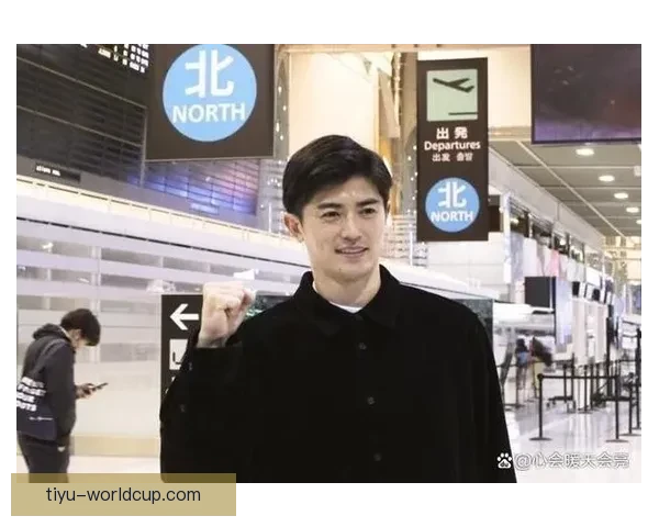 谷口彰悟论世界杯无易组差距