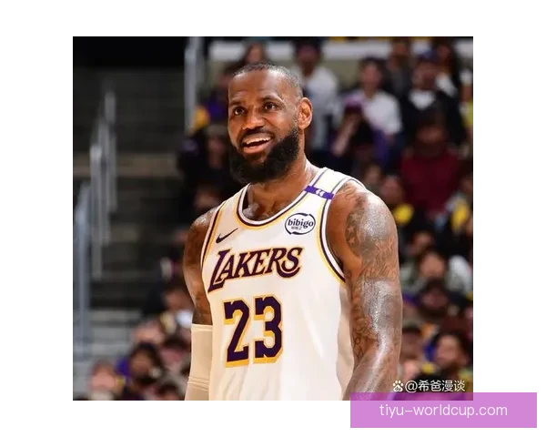 勒布朗成NBA历史最年长三双球员