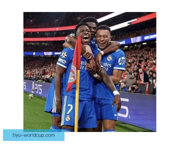 欧冠附加赛首回合四星争锋风云