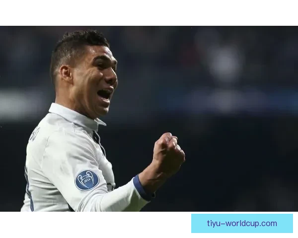 卡塞米罗:齐达内是我的最大榜样 卡塞米罗:齐达内是我的最大榜样